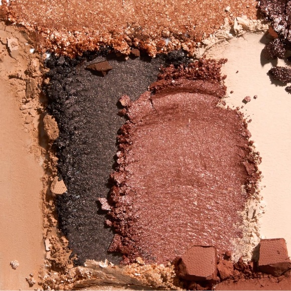 LAURA GELLER NEW YORK Seasonless Staples Reigning Rose 14 Pressed Eyesha… - Picture 6 of 11